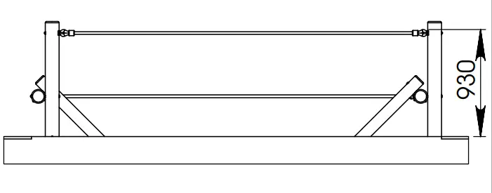 HERCULES A640 Adventurous playground -fig1