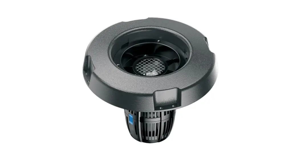 Aqua One Cop-10000 Float Aeration Fountain Pump User Manual