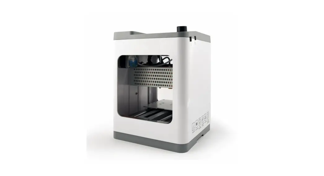 Gembird 3dp-gemma 3d Printer Gemma Installation Guide