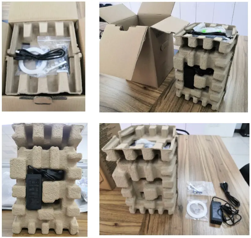 gembird 3DP-GEMMA 3D Printer Gemma - INSTALLATION GUIDE