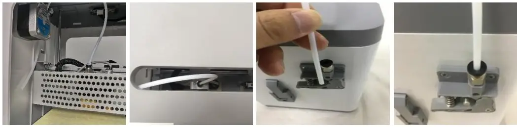 gembird 3DP-GEMMA 3D Printer Gemma - pneumatic connector