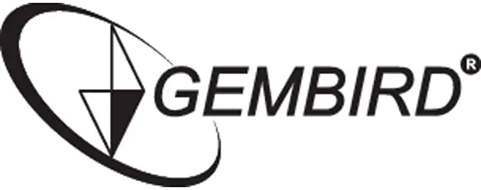 gembird logo