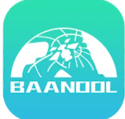 BAANOOL 401 GPS Vehicle Tracker logo