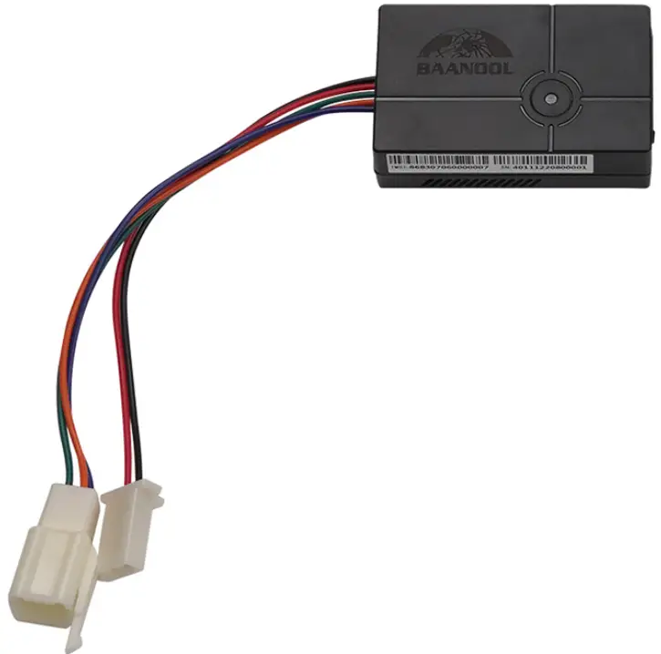 BAANOOL 401 GPS Vehicle Tracker product