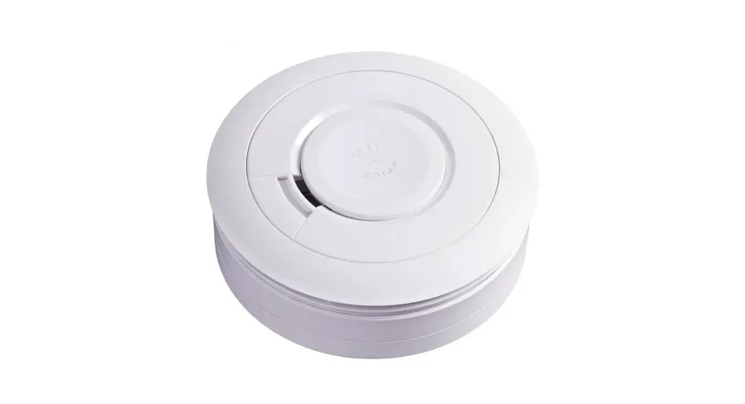 Popp Pope700342 10 Year Smoke Detector User Guide