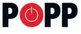 POPP logo