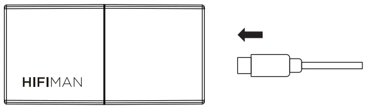 HIFIMAN TWS400 Waterproof Noise Isolated Sports Earphone-8