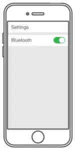 Bluetooth pairing