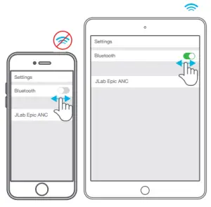 More than one device