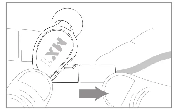 MEE audio MX PRO Modular Musician’s - REPLACING