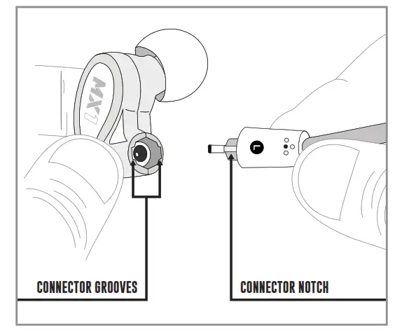 MEE audio MX PRO Modular Musician’s - REPLACING2