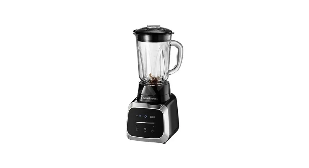 Russell Hobbs 28241-56 Sensitivity Blender User Manual