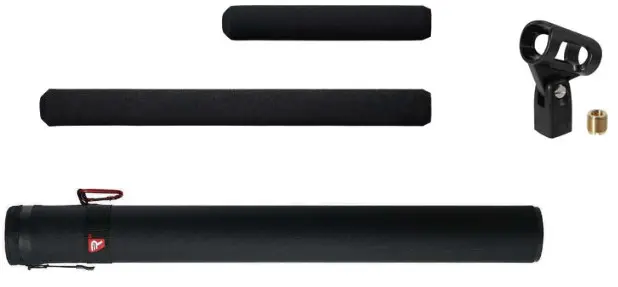 audio-technica BP28L Line + Gradient Large Diaphragm Condenser Microphone - 1