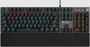 CANYON CND-SKB7 Nightfall Mechanical Gaming Keyboard