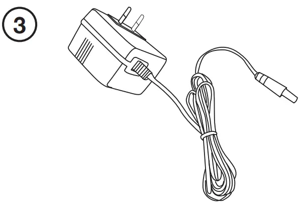 SUNJOE Cordless Lawn Mower MJ401C - Accessories4