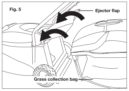 SUNJOE Cordless Lawn Mower MJ401C - Assembly27
