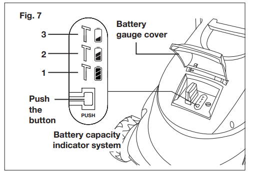 SUNJOE Cordless Lawn Mower MJ401C - Assembly31
