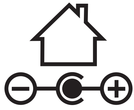 SUNJOE Cordless Lawn Mower MJ401C - Symbols16