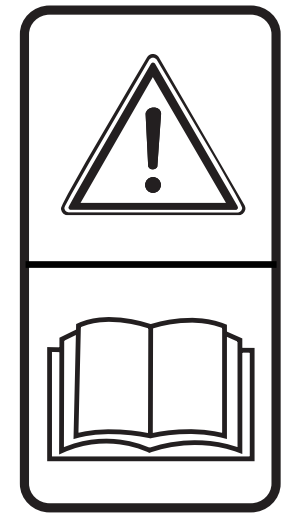 SUNJOE Cordless Lawn Mower MJ401C - Symbols2