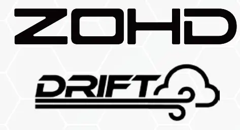 ZOHD DRIFT-logo