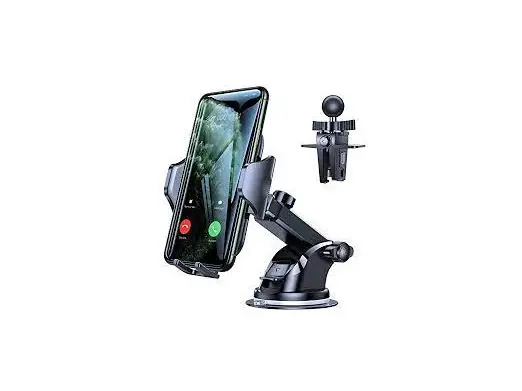 Humixx Ctvk42 Car Mount User Manual