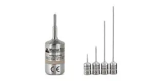 Madgetech Hitemp140 Series High Temperature Data Loggers User Guide