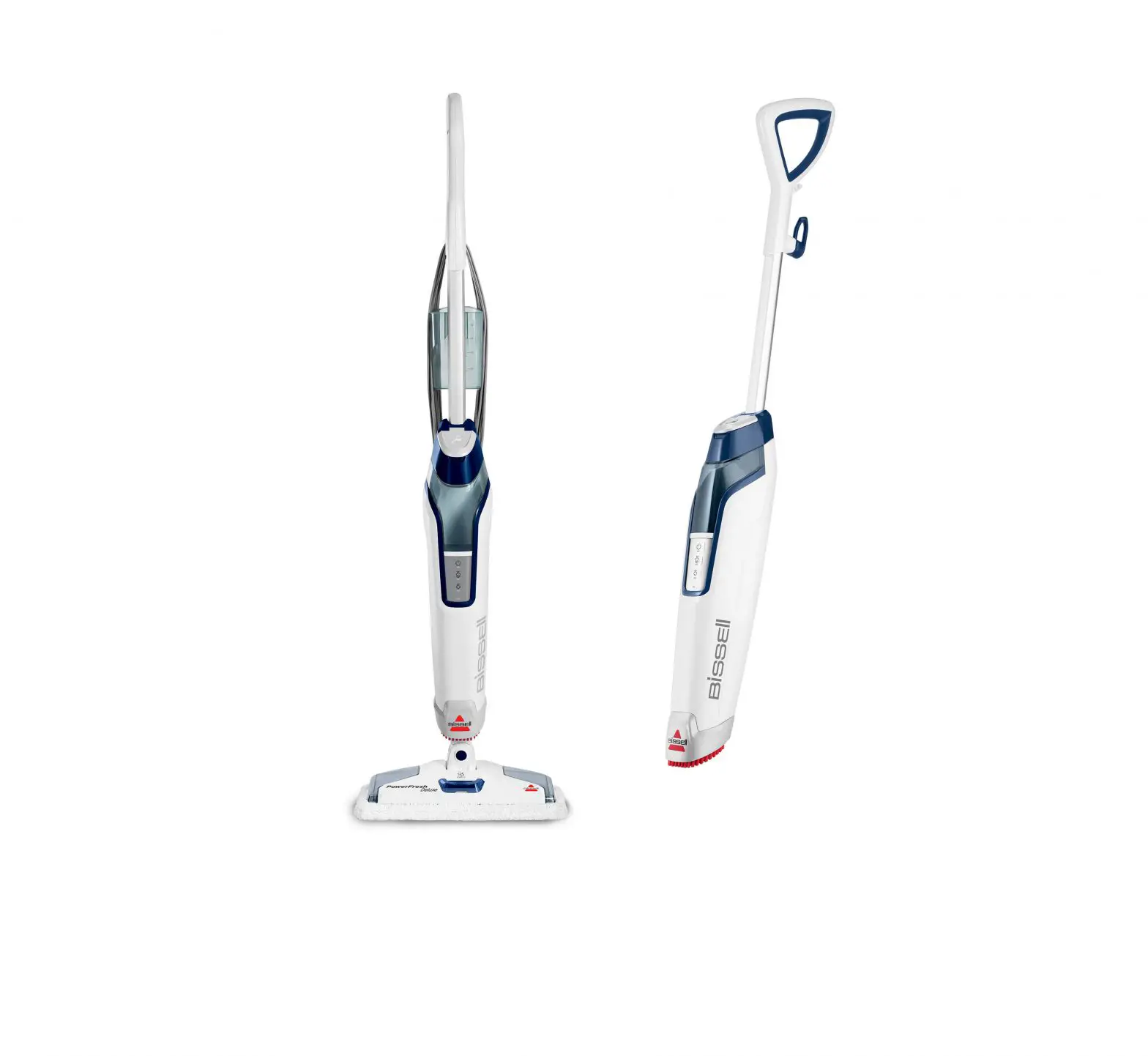 Bissell 1806 Series Powerfresh Deluxe User Guide