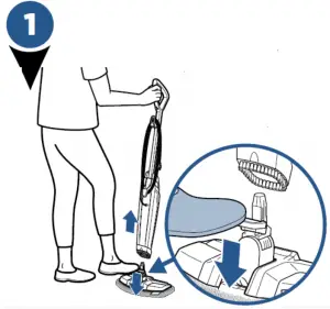 a drawing of a person