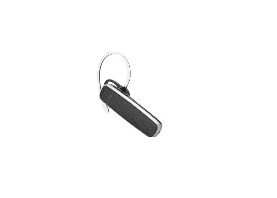 Hama 00184069 My Voice 700 Bluetooth Mono Headset User Guide