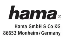 hama Logo