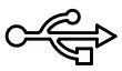 USB Icon