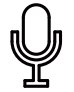 Mic Icon