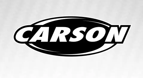 CARSON logo