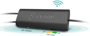 Smartpass-Amplified-System