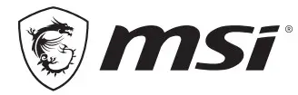 msi LOGO