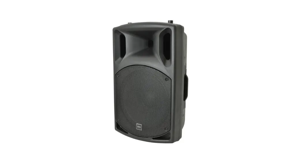 Avsl Qxbt Active Speakers With Bluetooth User Manual Avsl Qxbt Active Speakers With Bluetooth User Manual