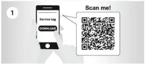 PHILIPS DN140B Coreline Downlight Gen4 LED20S 840 PSU C PI6 - qr