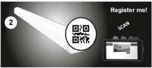 PHILIPS DN140B Coreline Downlight Gen4 LED20S 840 PSU C PI6 - register