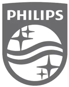 PHILIPS logo 1