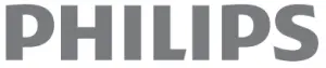PHILIPS logo