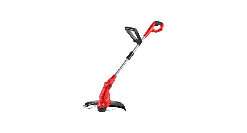 Harbor Freight 20115e-b Bauer Corded 5.5 Amp 15 Inch String Trimmer Owner's Manual Harbor Freight 20115e-b Bauer Corded 5.5 Amp 15 Inch String Trimmer Owner's Manual