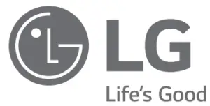 LG - logo