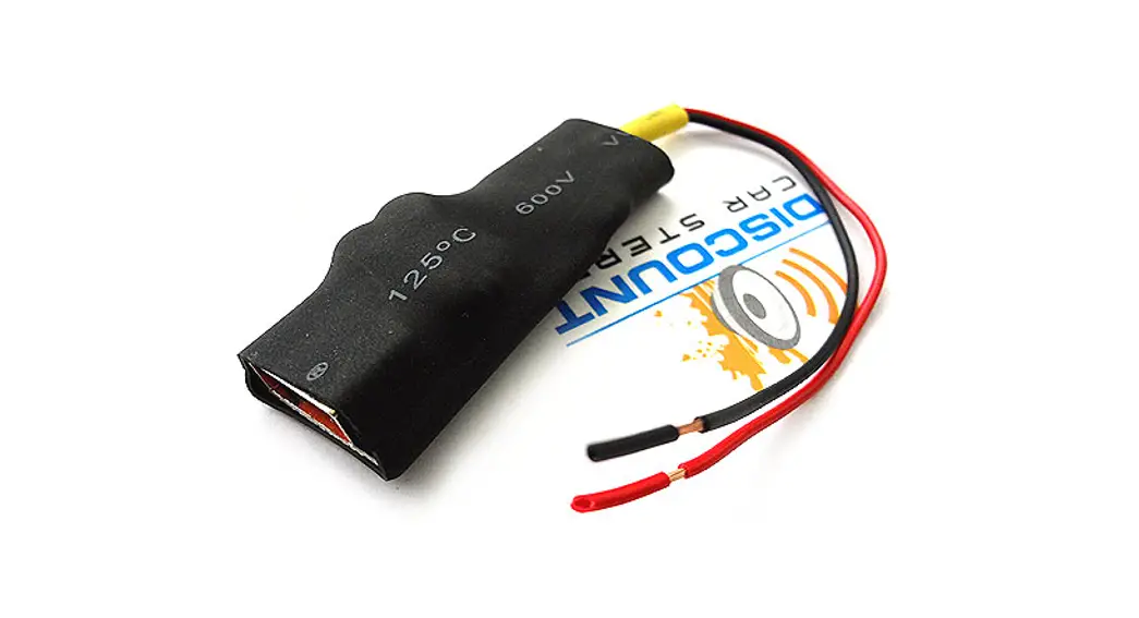 Discount Car Stereo Usb-dm3 Smart Charging Port User Manual