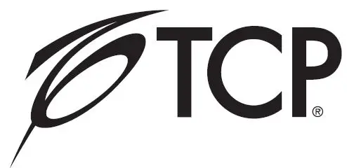 TCP logo