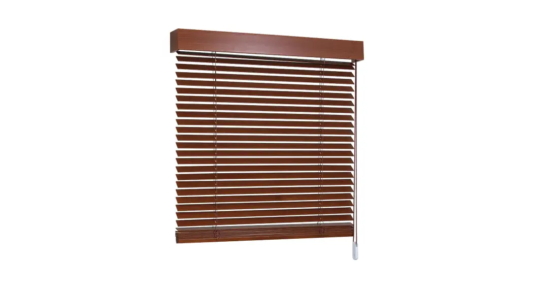 Select Blinds 1-3/8 Inch Blinds Wood Instruction Manual Select Blinds 1-3/8 Inch Blinds Wood Instruction Manual