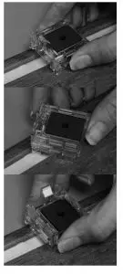 Select Blinds 1 3 8 Inch Blinds Wood - valance