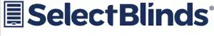 Select Blinds logo