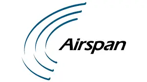 Airspan 1412 LTE CPE AirSpot -logo