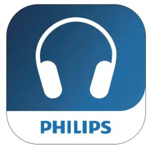 Philips Icon