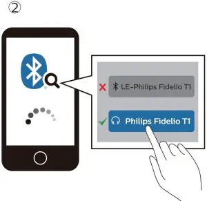 Bluetooth Pairing